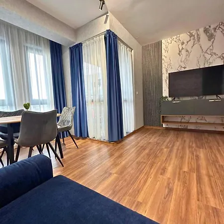 West Point Deluxe Plovdiv