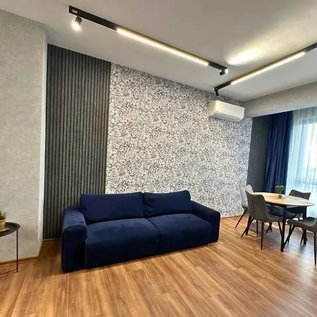 Apartment West Point Deluxe *