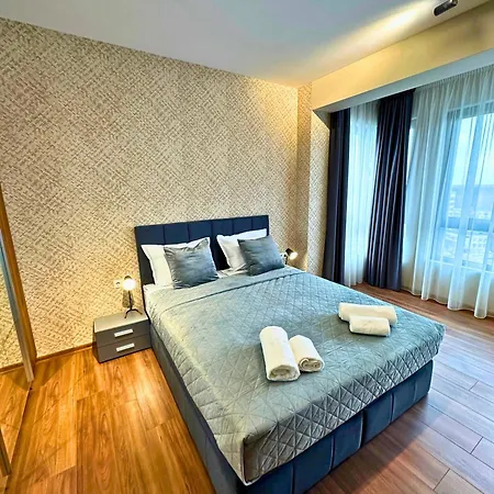 Apartment West Point Deluxe