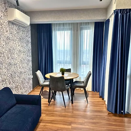 West Point Deluxe Apartment