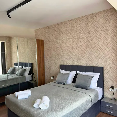 Apartment West Point Deluxe